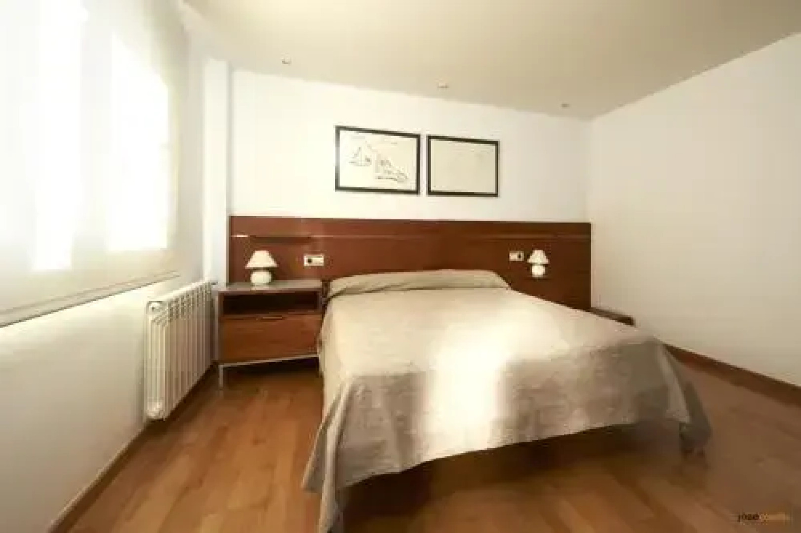 Residencial Villa Amparo