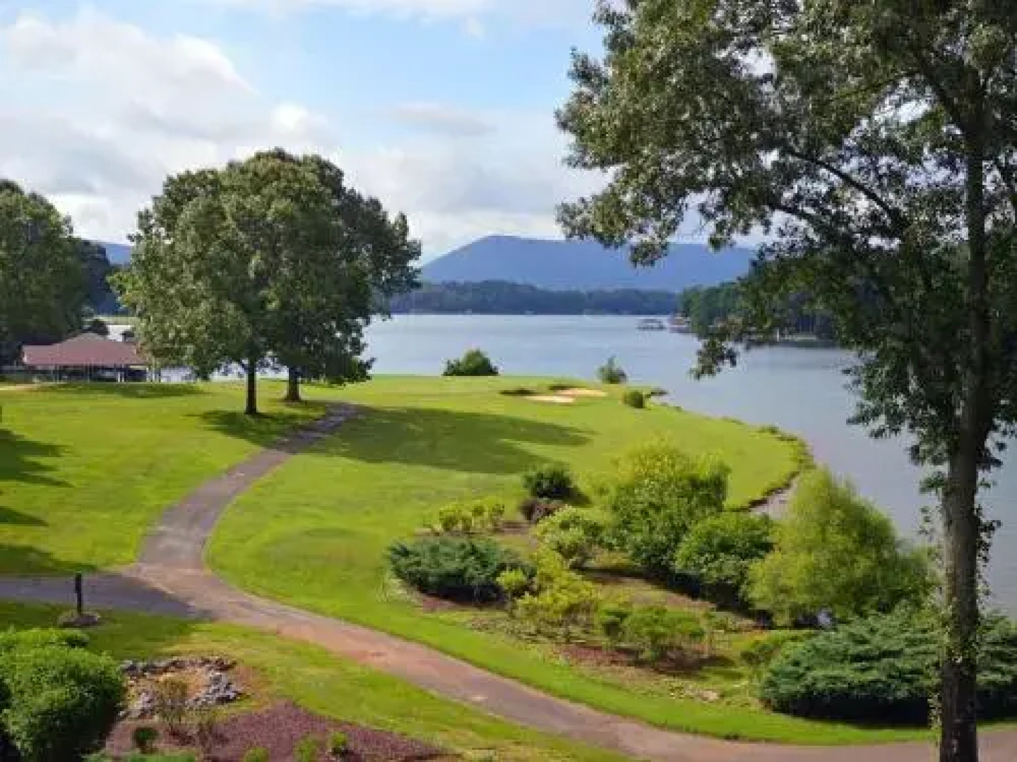 Sml- House in Mariners Landing