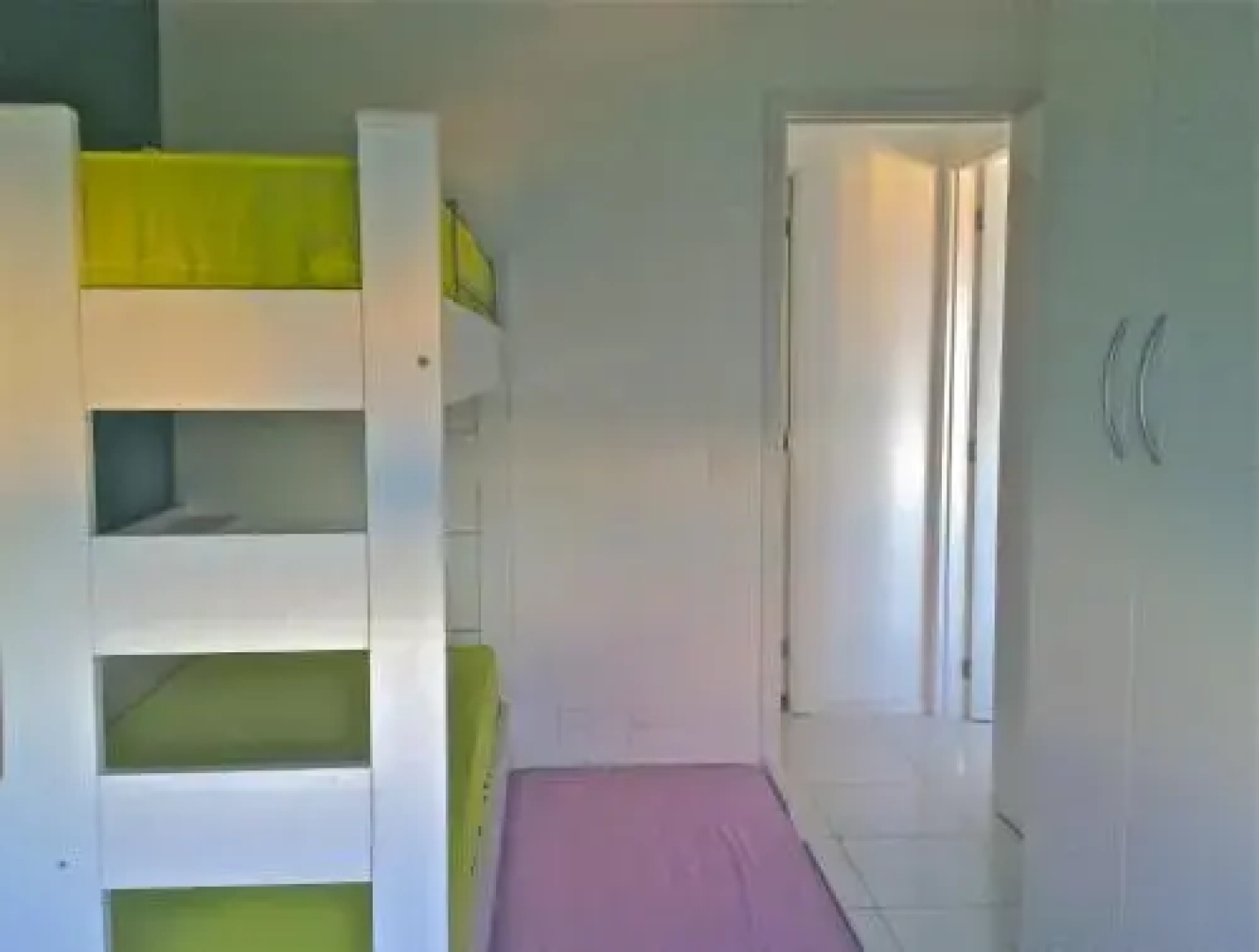Suite Mangaratiba