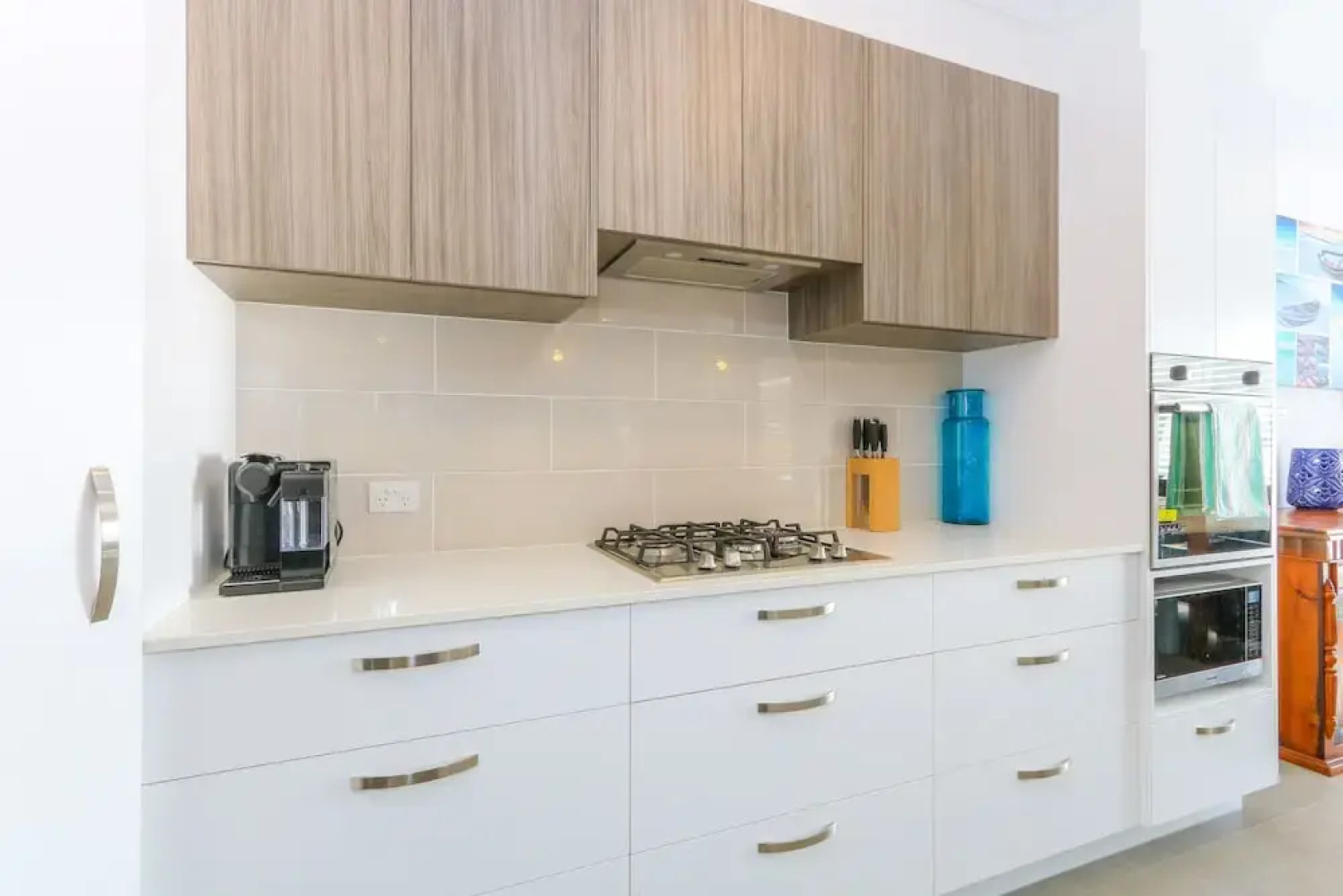 Hastings Point Beachside