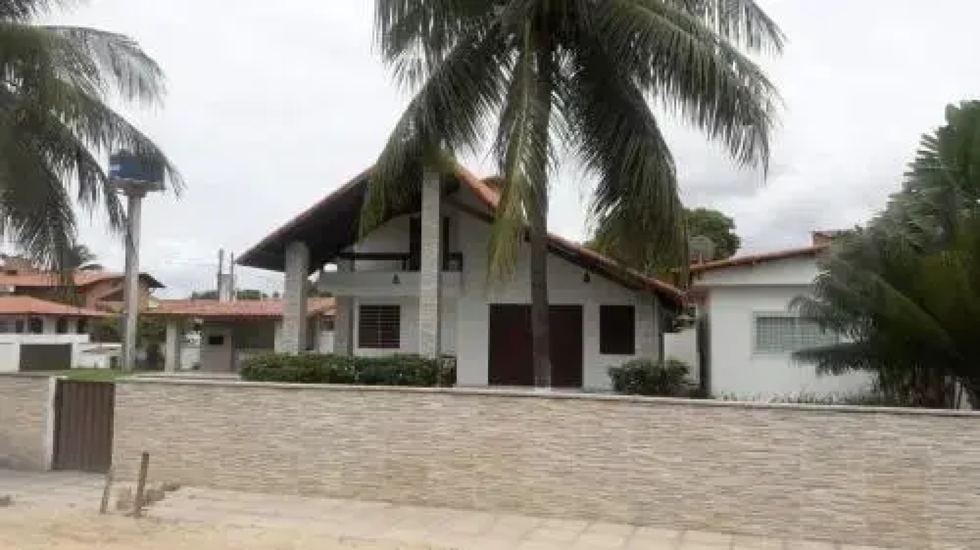 Serrambi Beach Residence