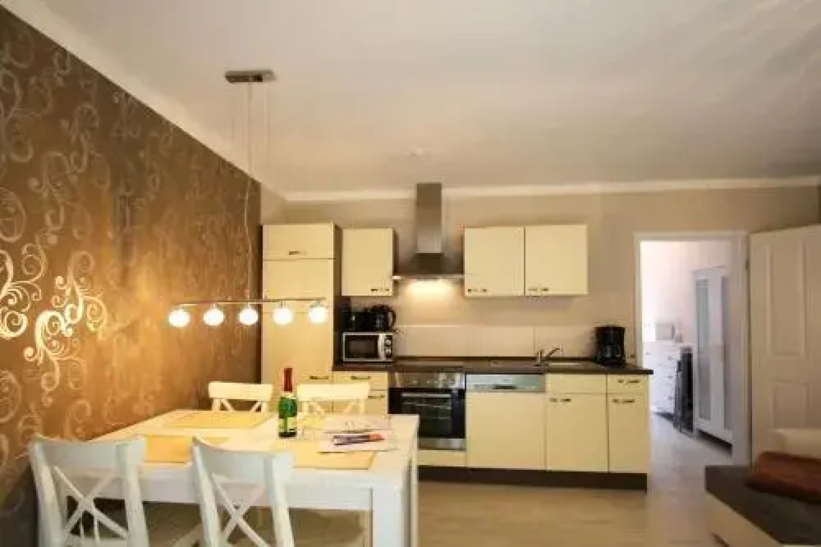Haus Morgenstern