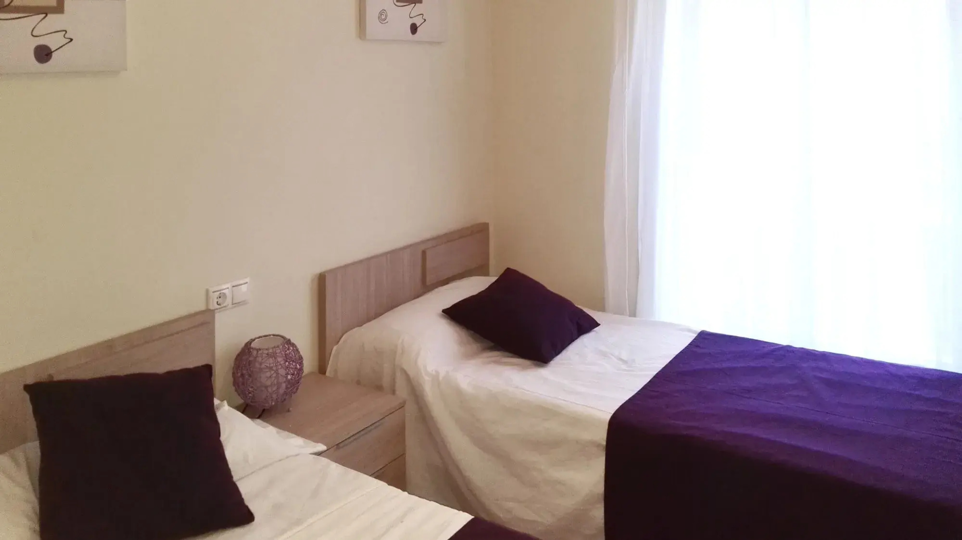 Holiday Home Calle la Bolaga