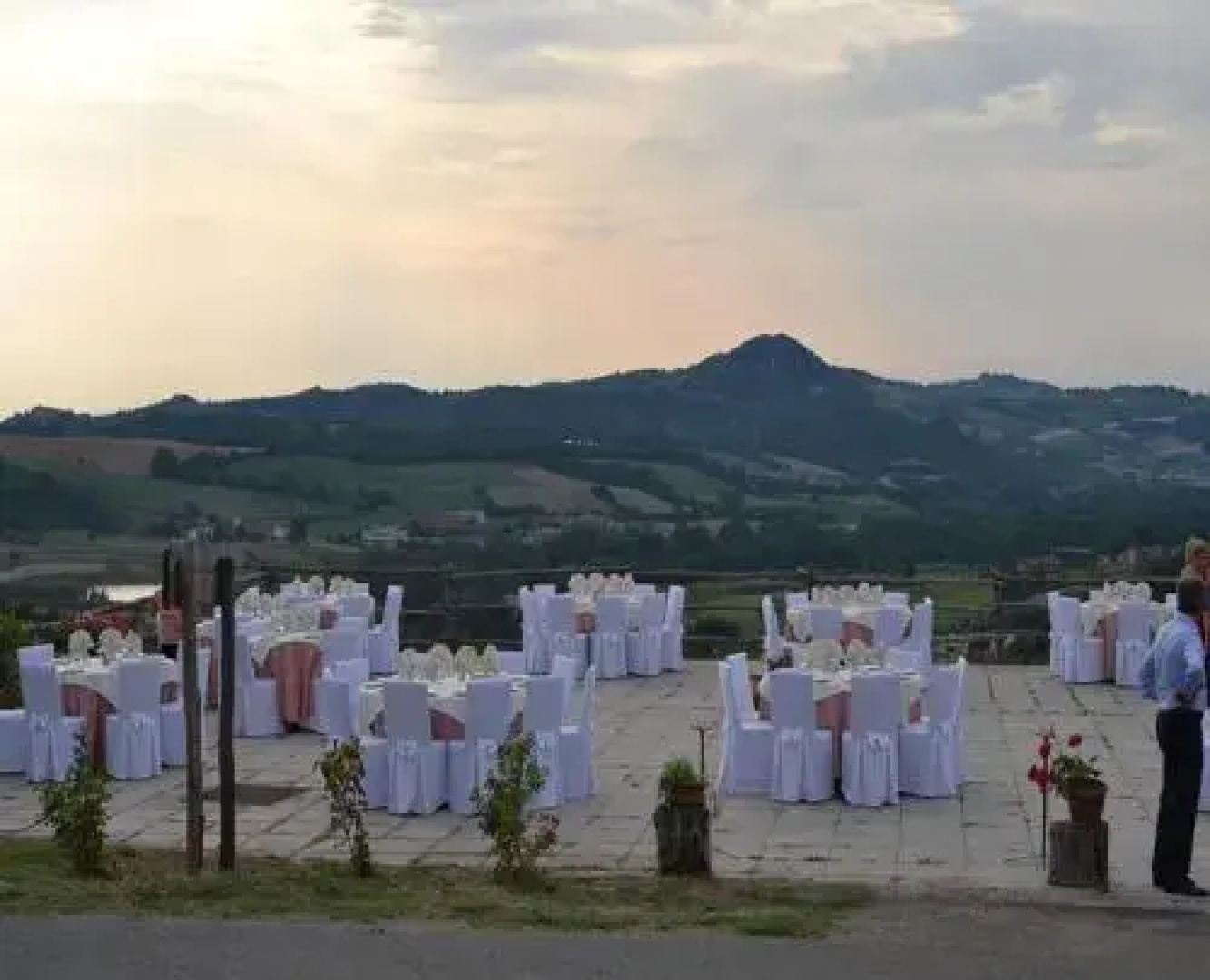 Ca Dell'Aglio