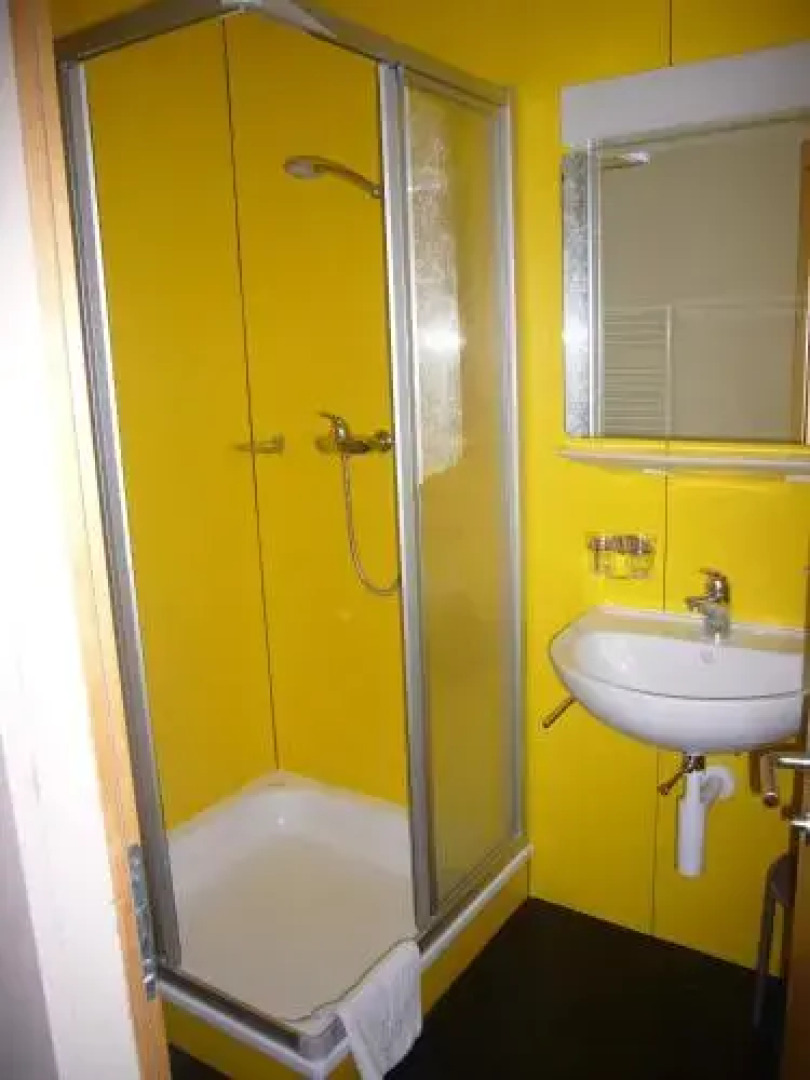 Appartements Göriwald