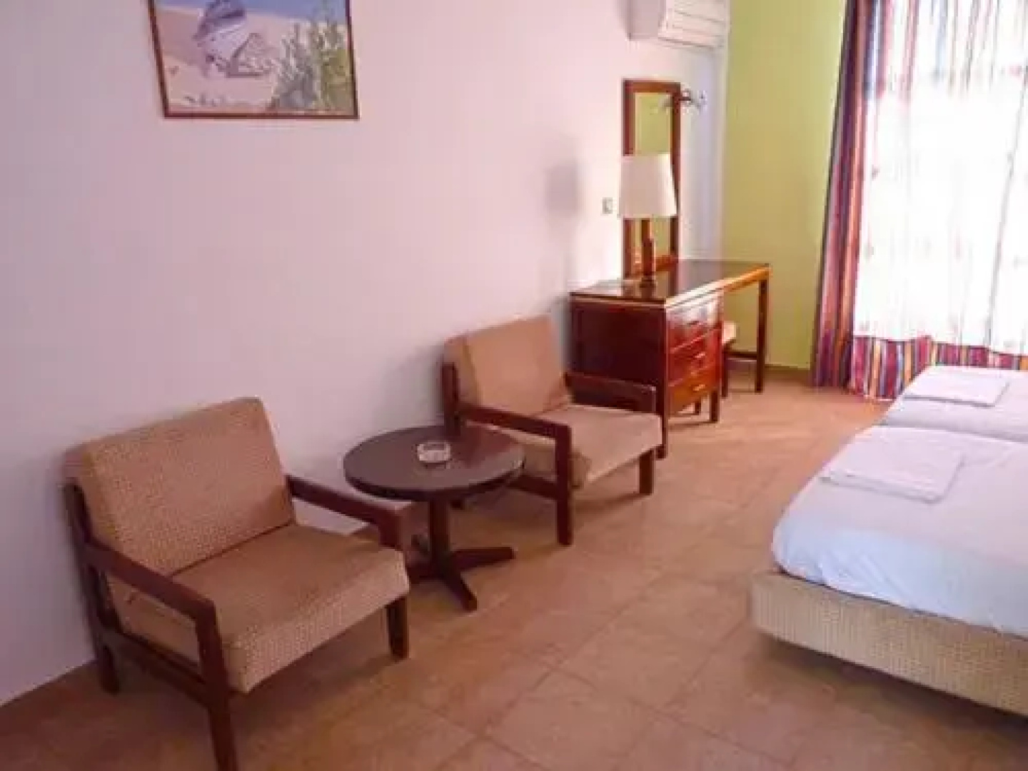 Castellania Hotel Apartments
