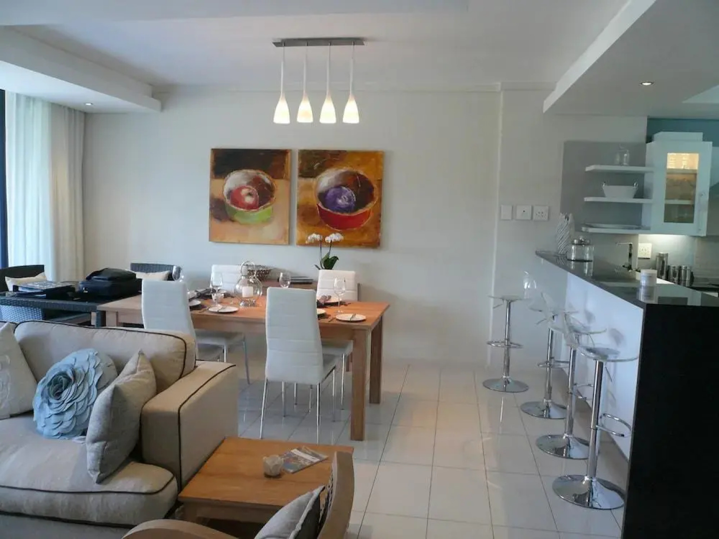 Whale Coast Guesthouse