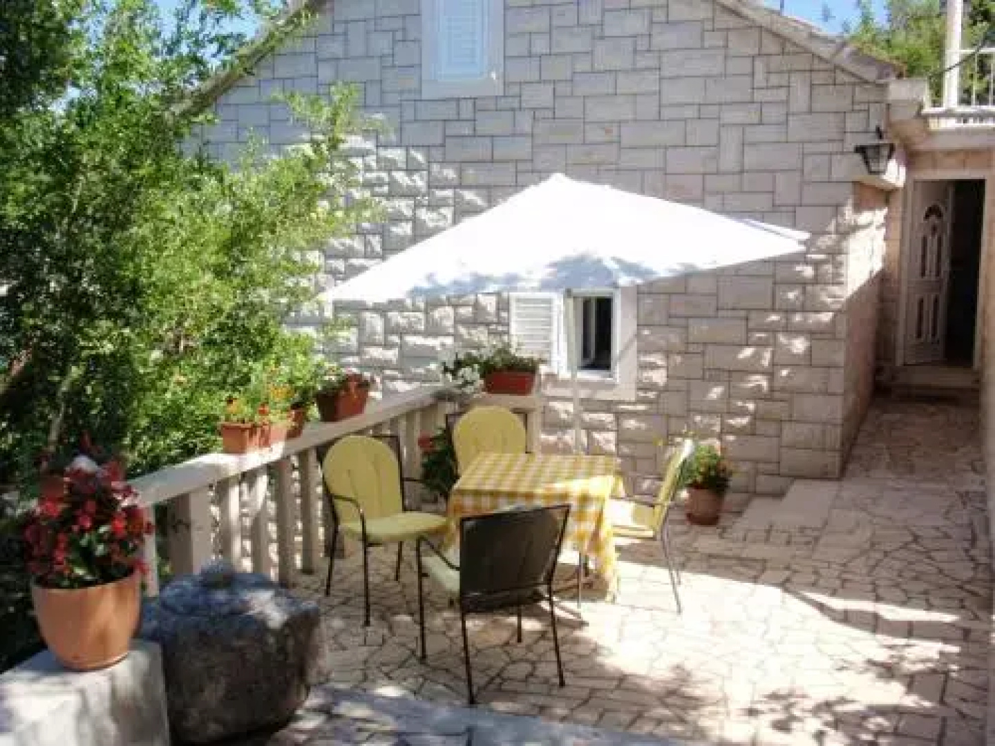 Apartments Tereza
