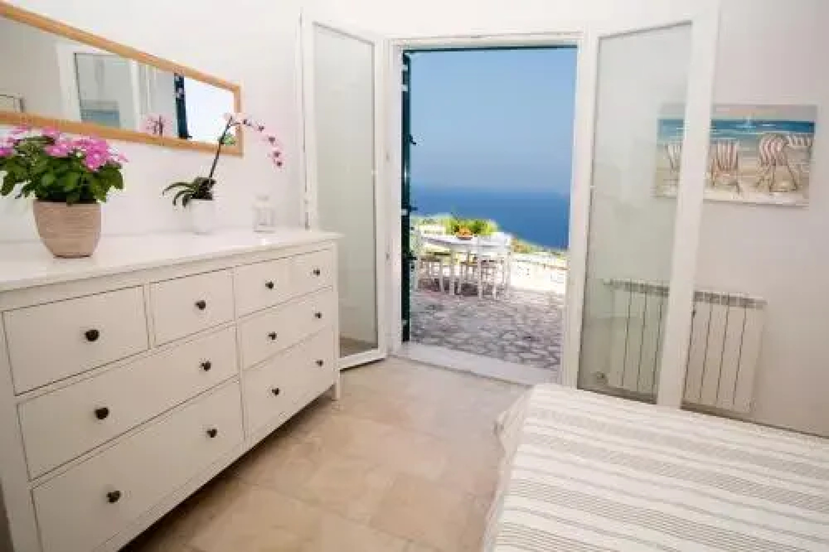 Villa Le Terrazze