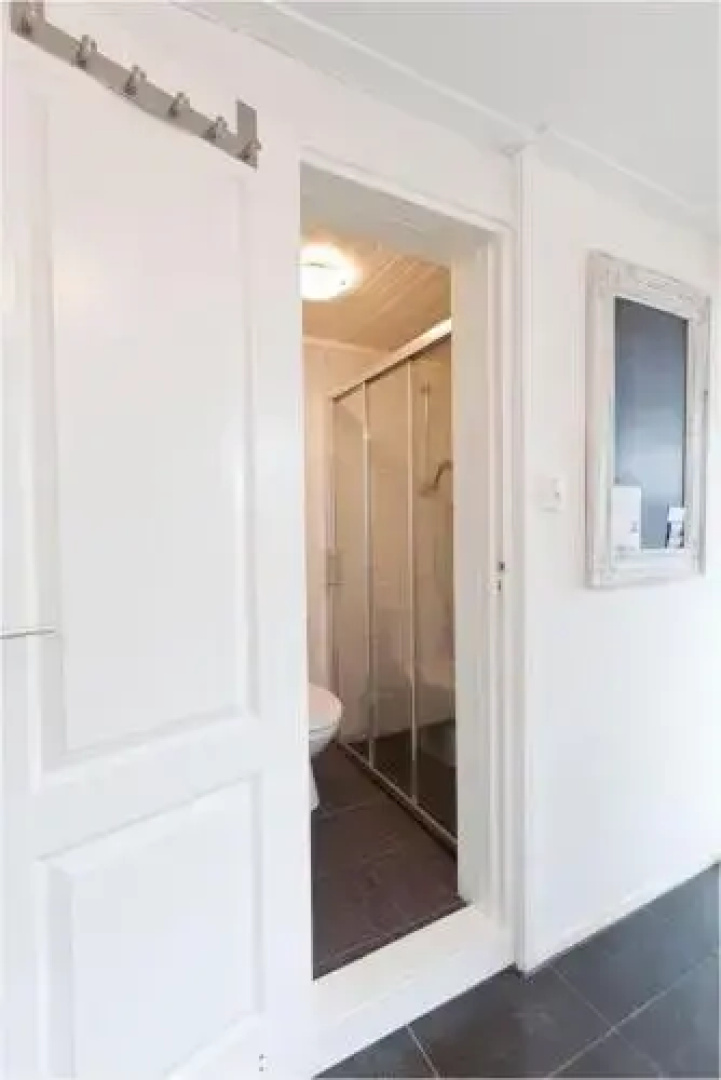 Vakantiehuis Midden Ouddorp
