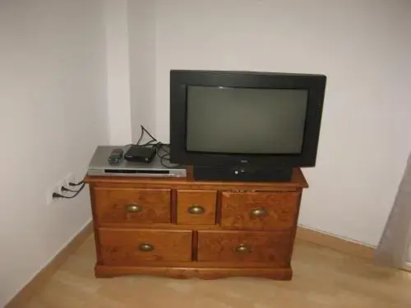 Appartment Cornudella Village