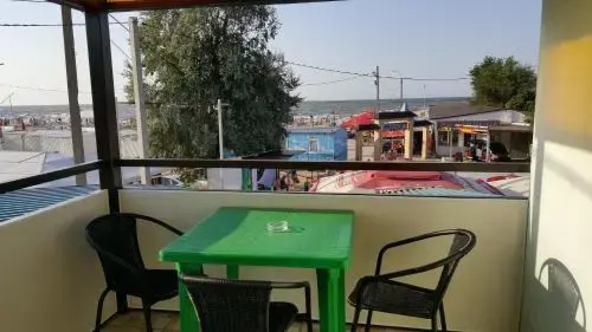 Guest house Raduga