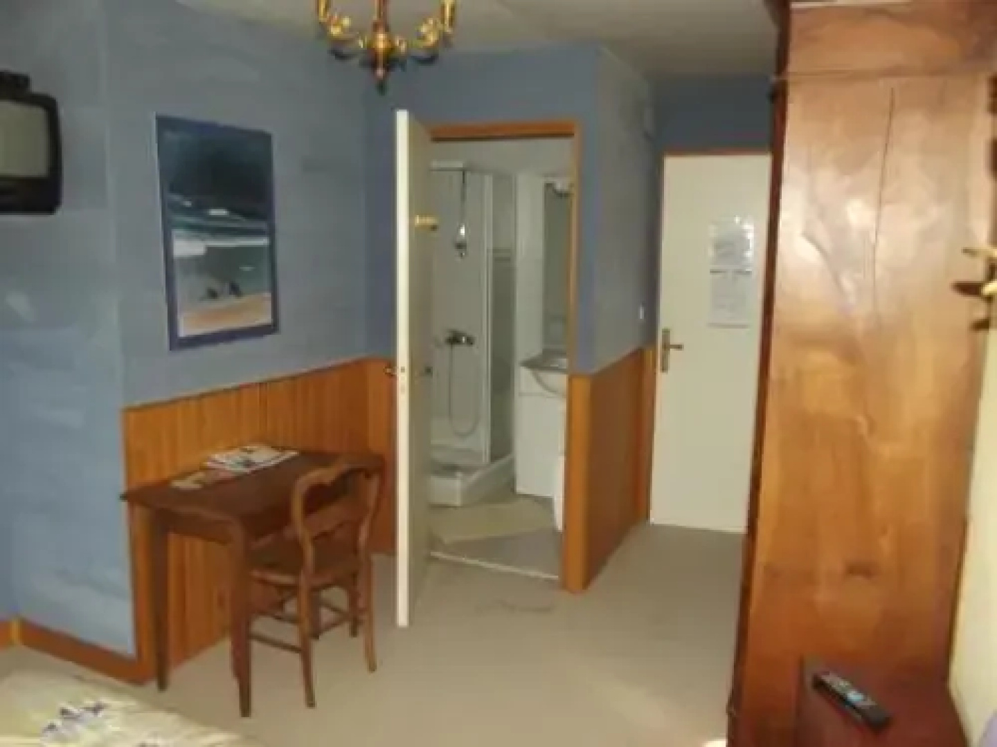 Chambres Dï¿½hï¿½tes Au Cï¿½ur Des Volcans D'Auvergne A L'australienne
