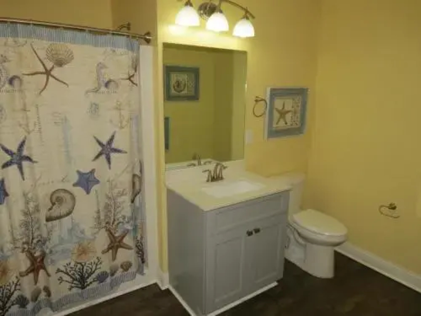 Put-in-Bay Waterfront Condo #208