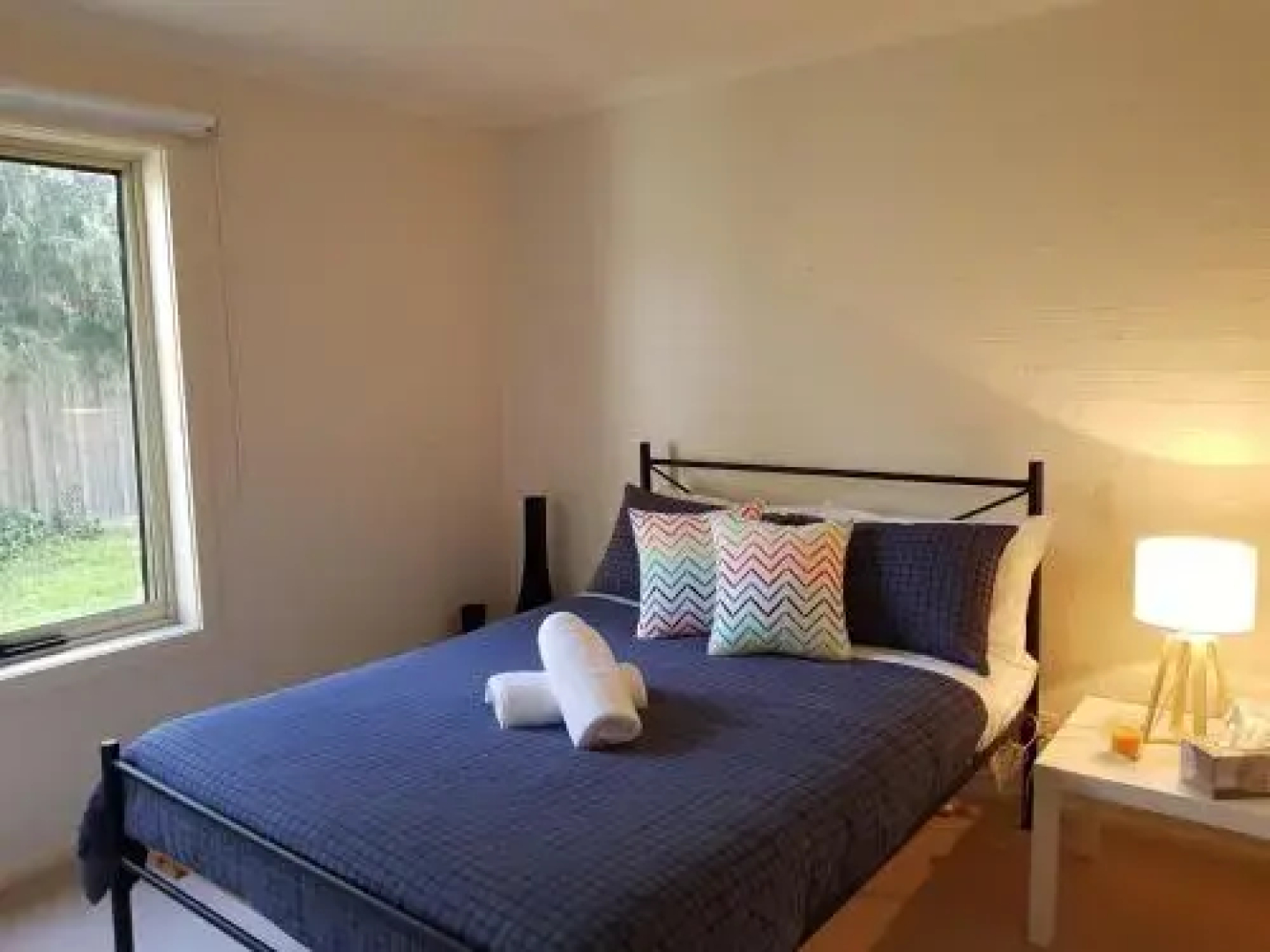 The Esplanade Holiday Home