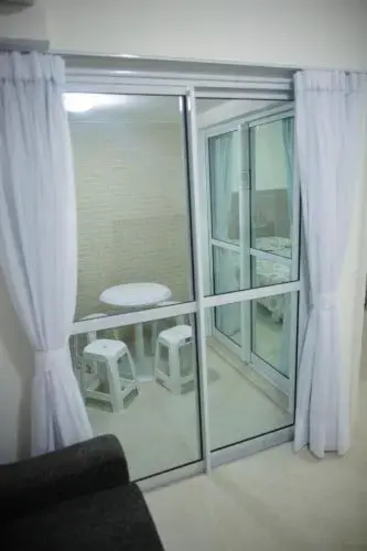 Flat Beira Mar JTR Action