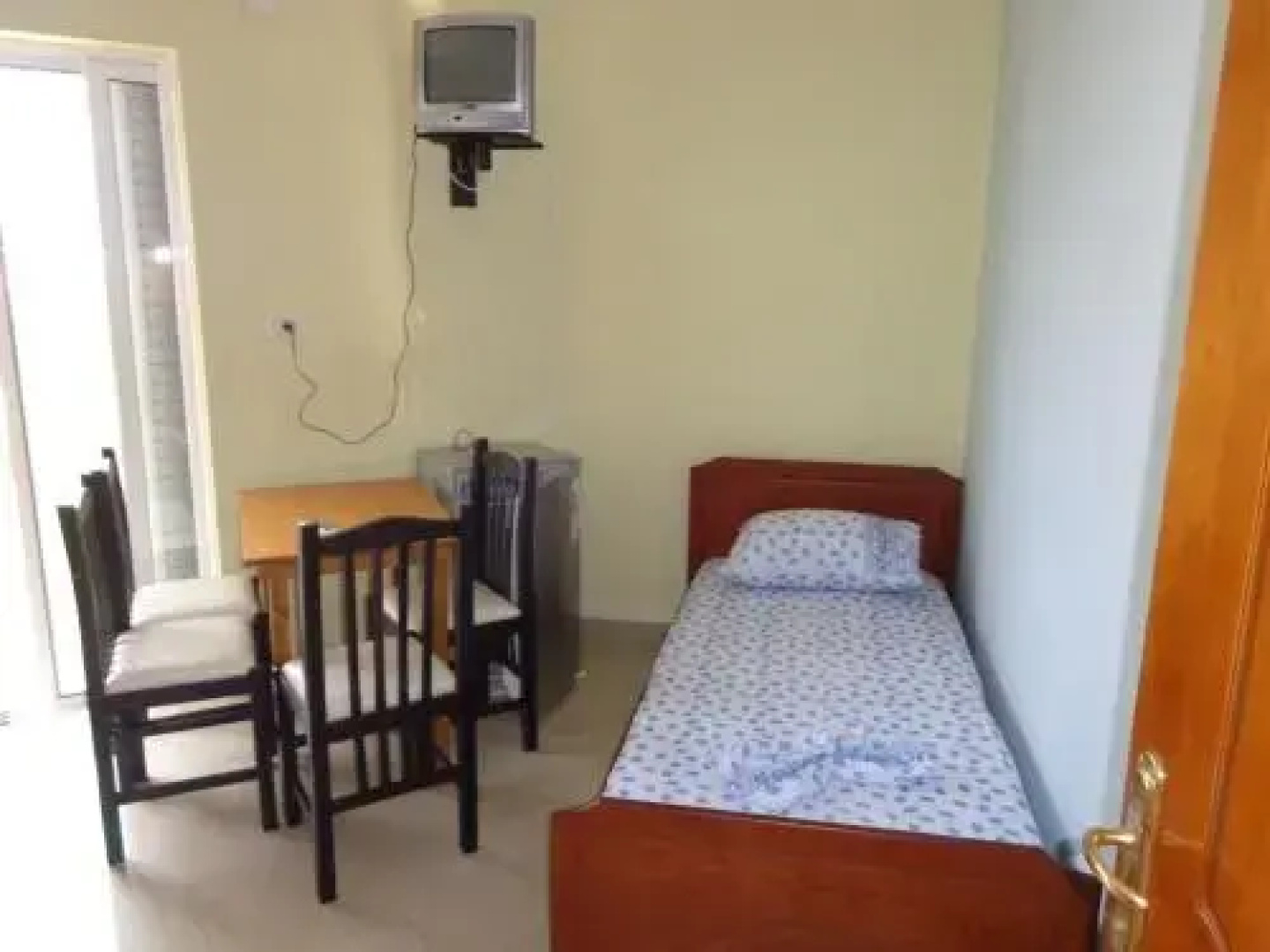 Guest House Luiza & Bushati