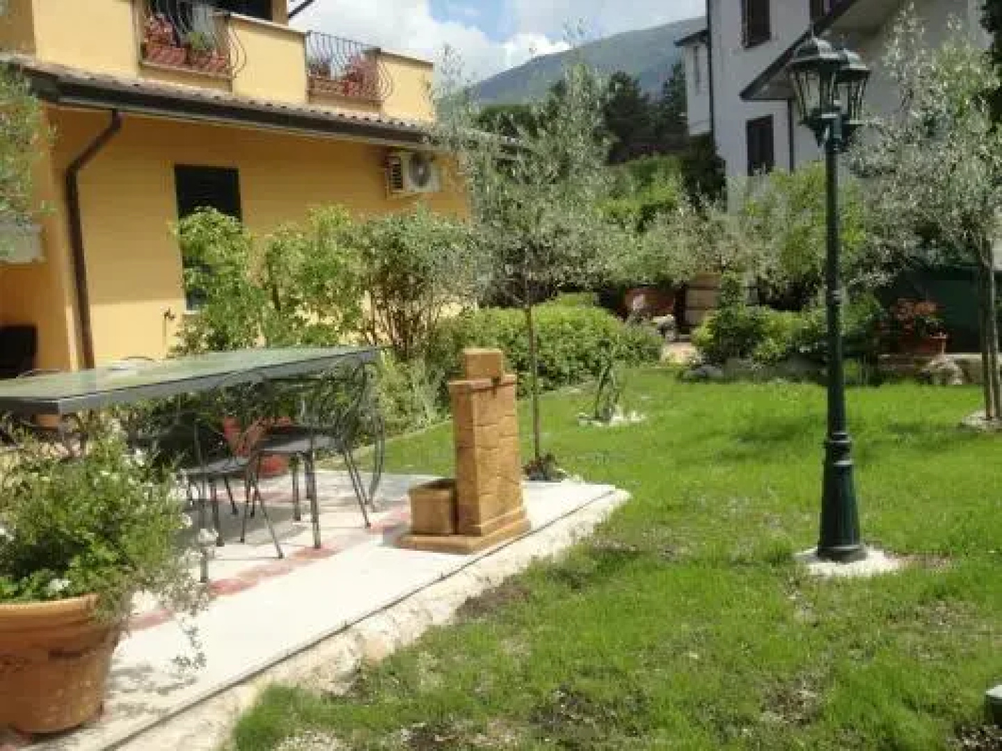 Residenza Cieloterra
