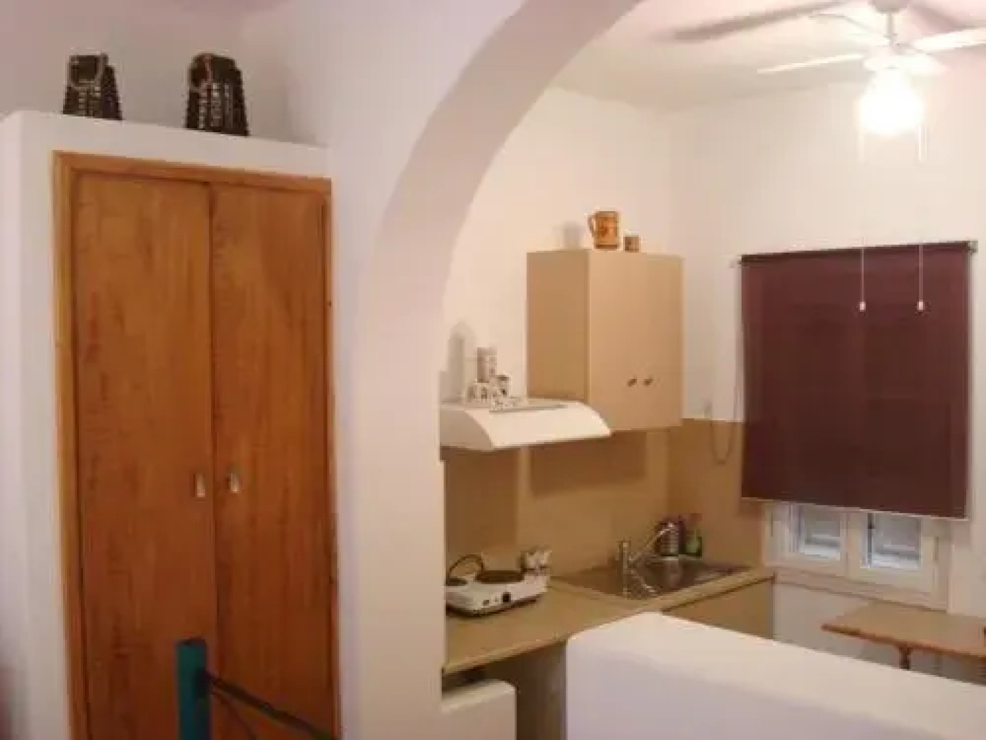 Agnanti studios - sikinos