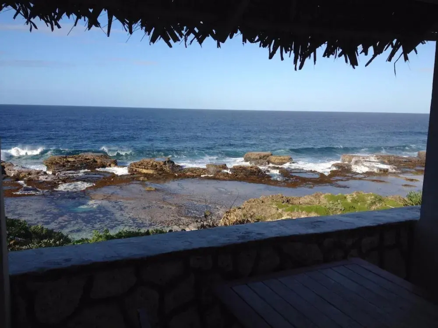 Keleti Beach Resort