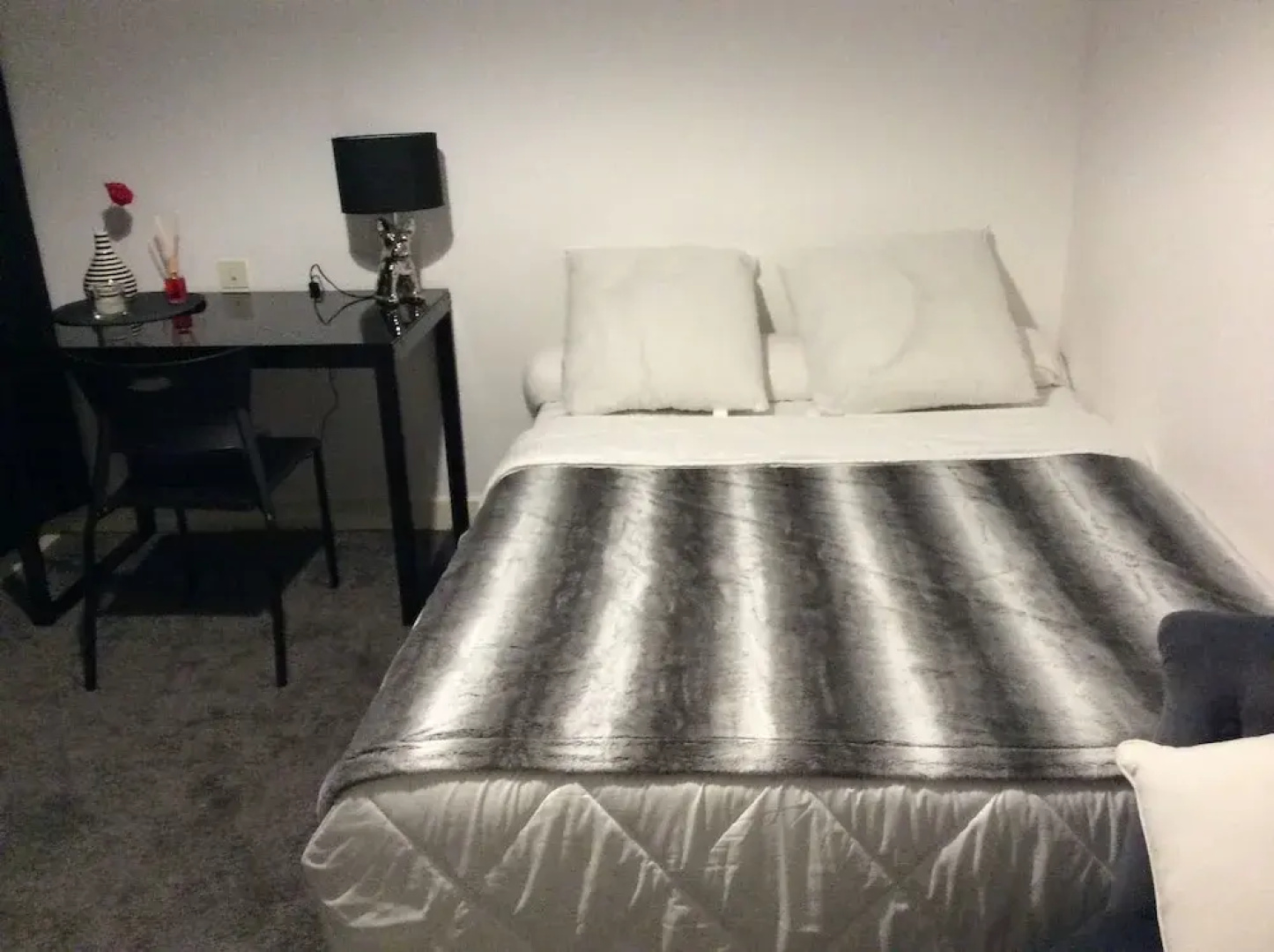 Chambres d'Hotes U San Martinu