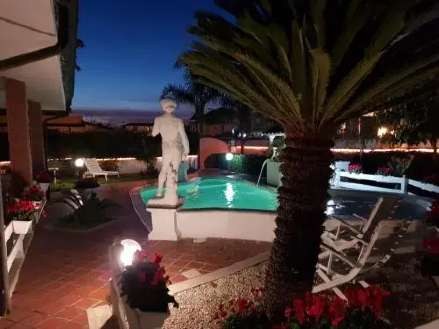B&B Paradise