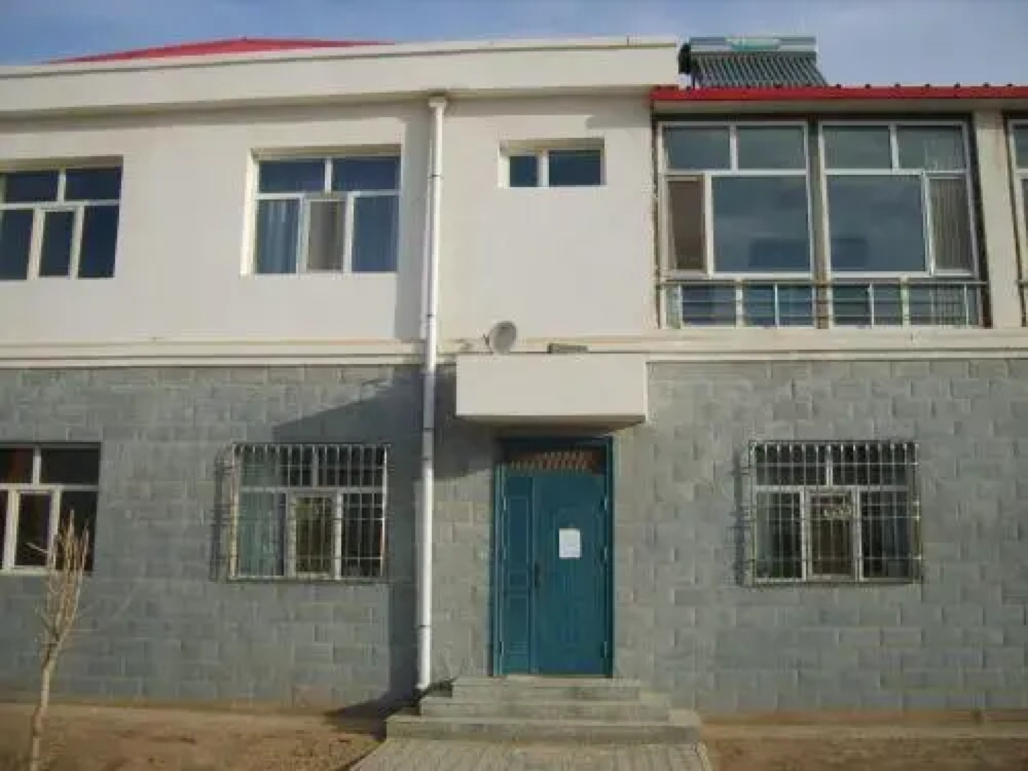 Xiaofang‘s Home No.2 Branch
