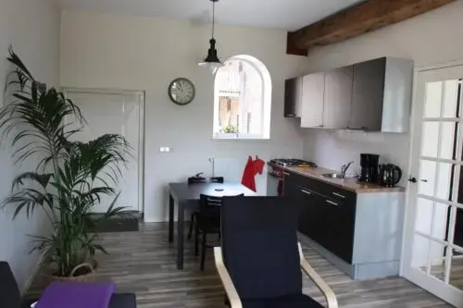 Hoeve de Binnenplaets
