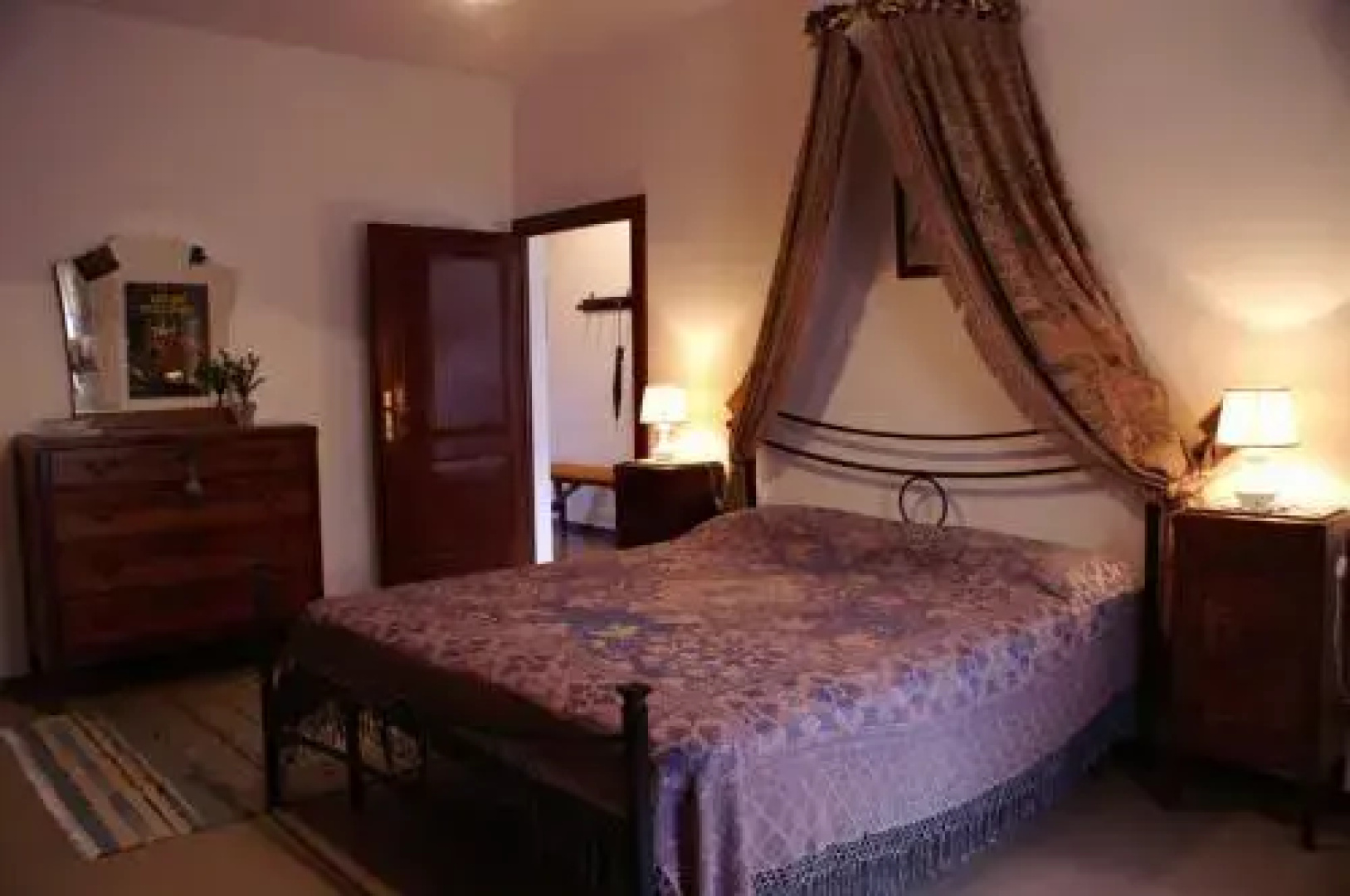 Oliveto di Teodora