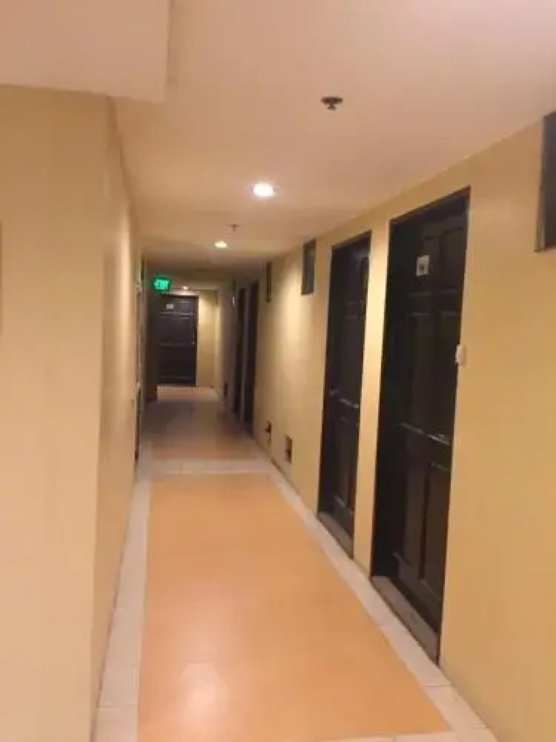Cypress Towers Condominium