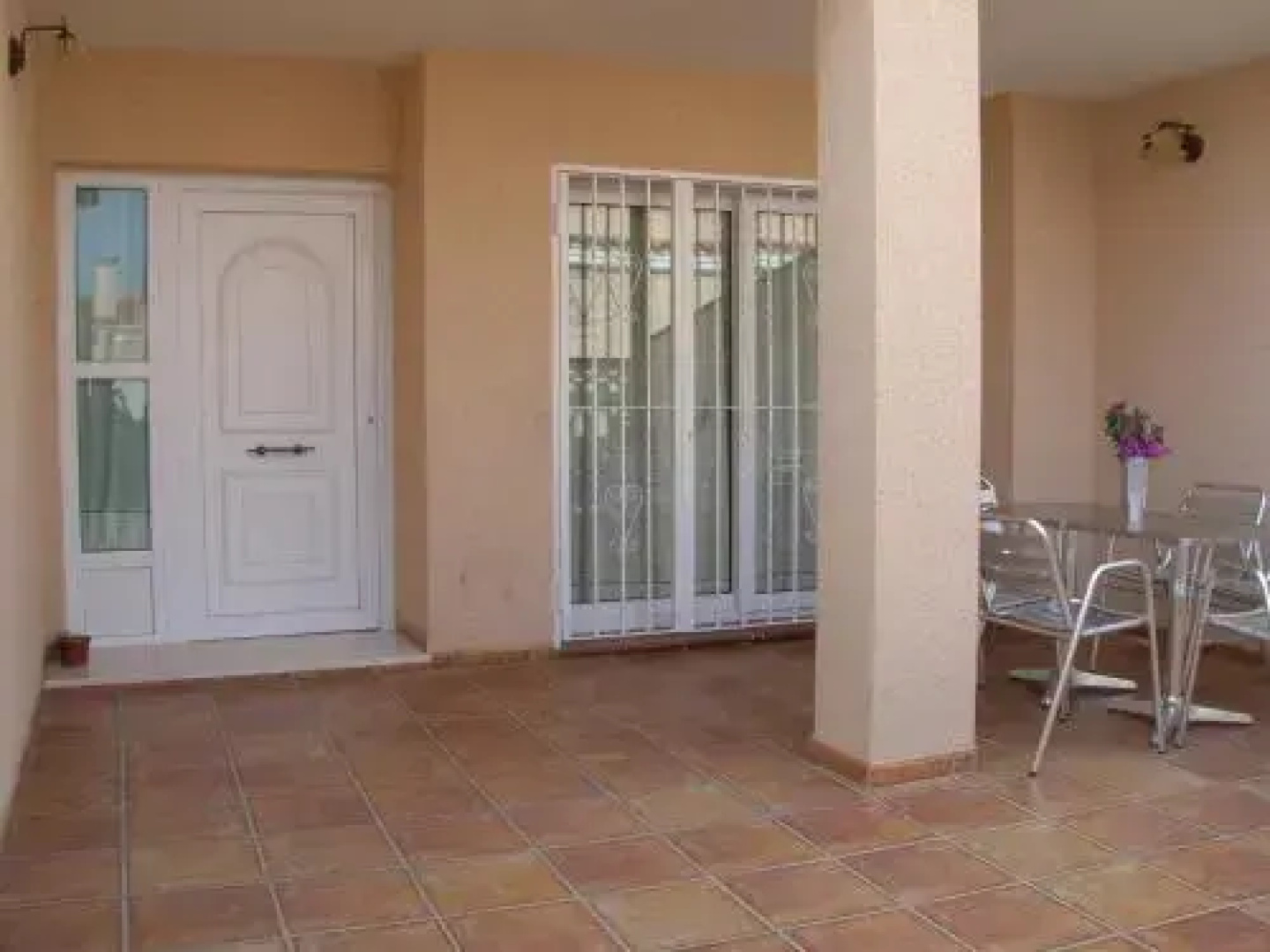 VTV Amores Residencial2000