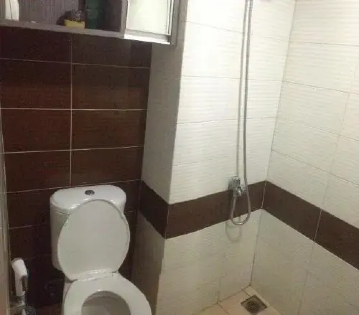 Intan Apartemen Margonda Residence 4