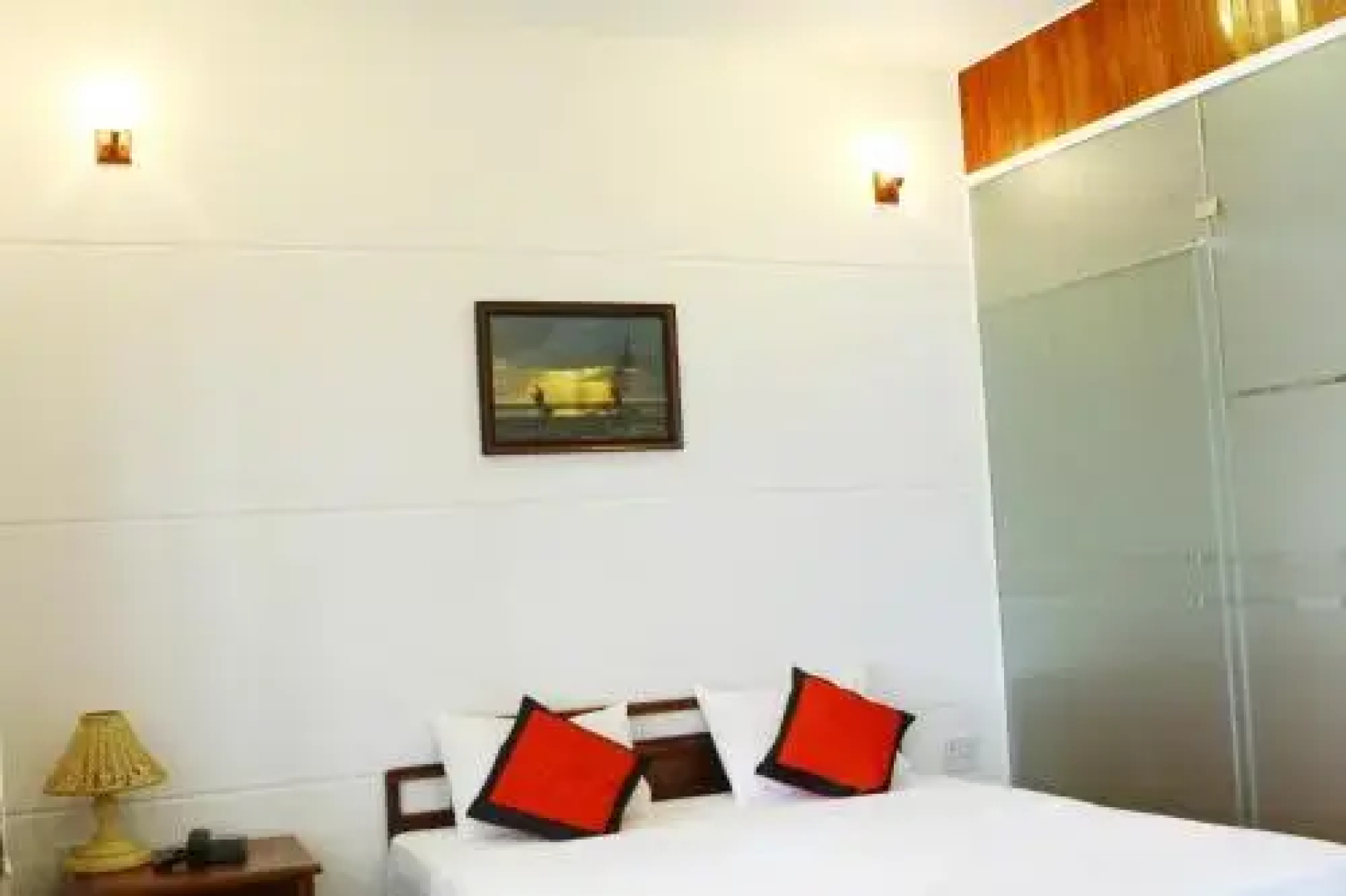 Chi Nguyen Hotel