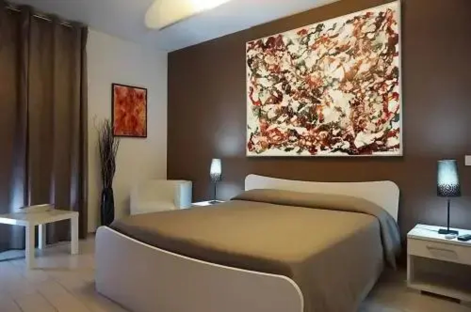 Villino Erminia - Seaside Art b&b