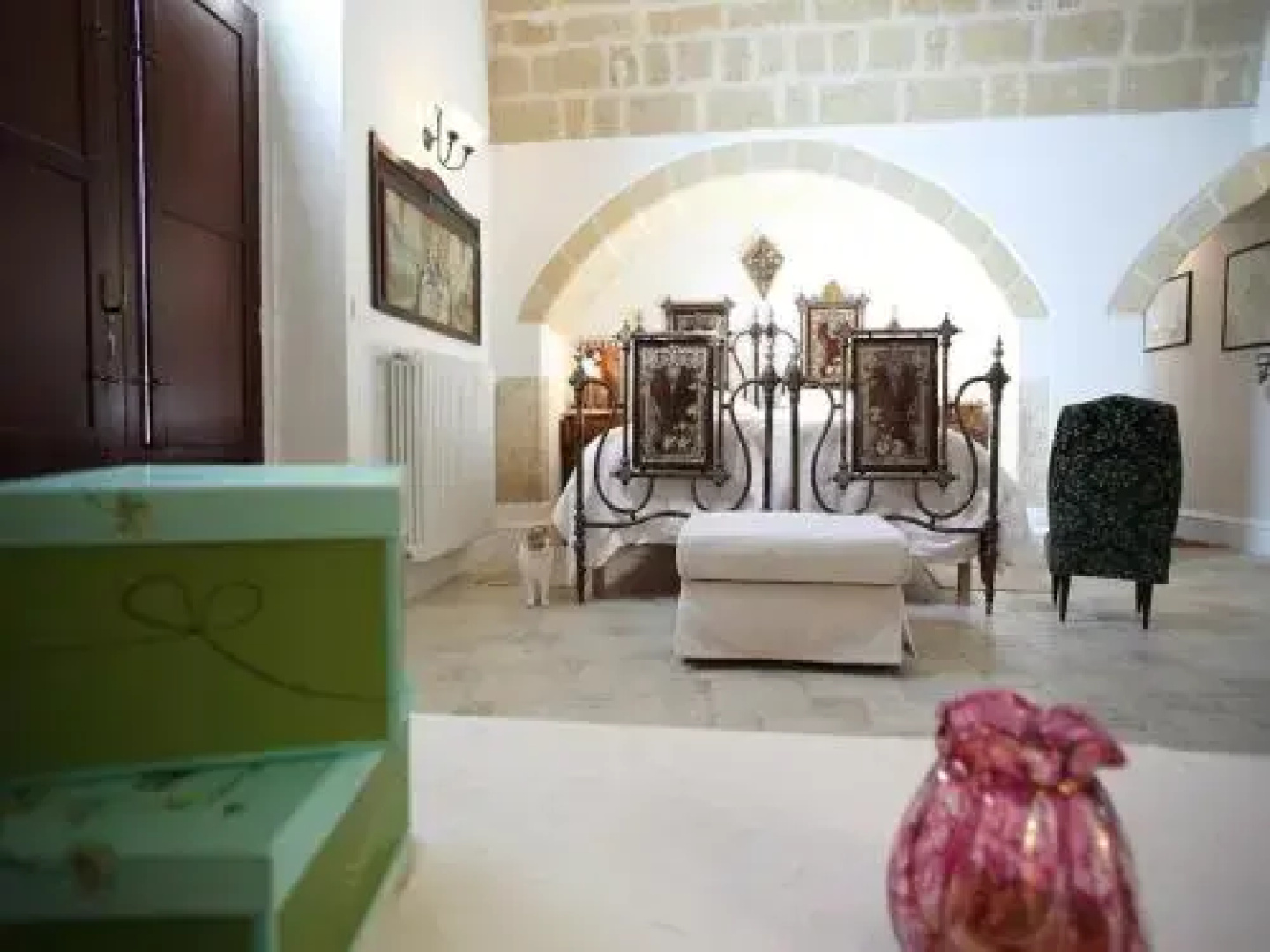 Masseria Santa Caterina
