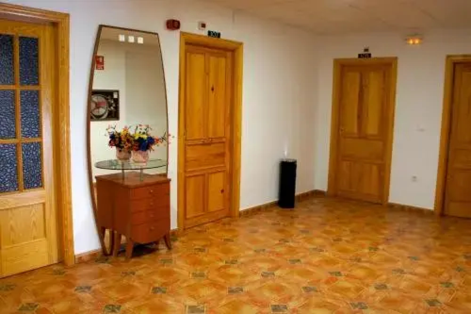 Hotel Apartamentos Kantara Al-Saif