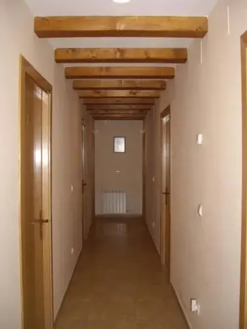 La Era de Casa Capellan