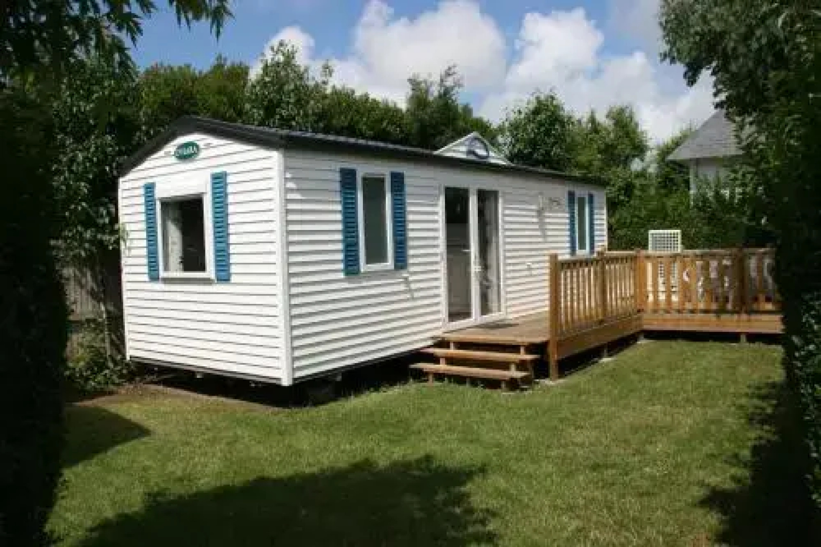 Camping de la Baie