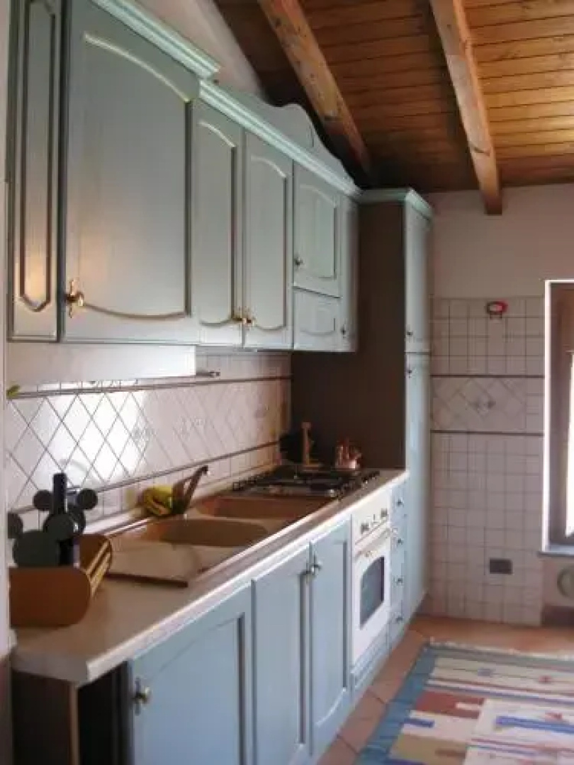 Residence La Bellotta