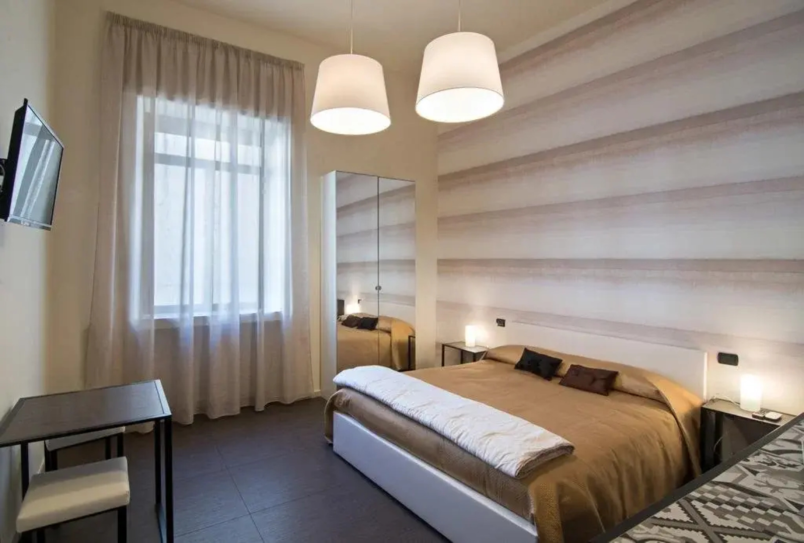 Vigi b&b