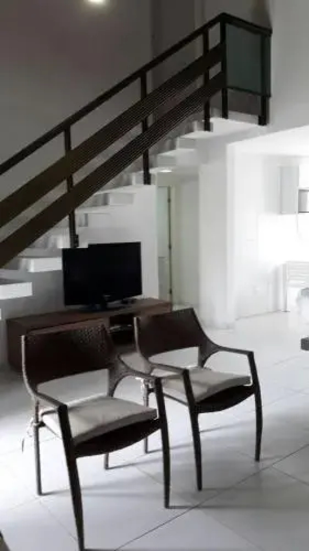 Serrambi Beach Residence
