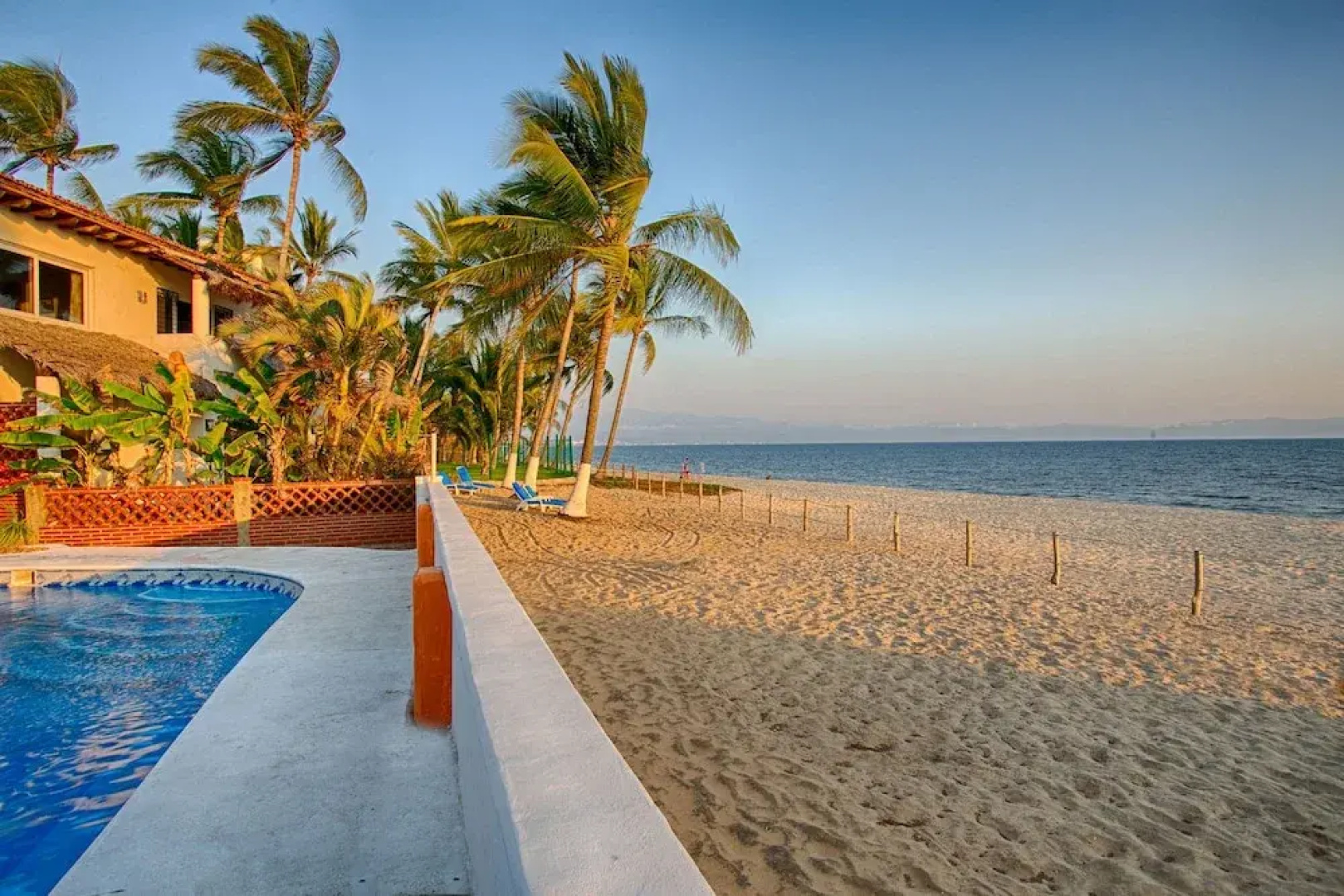 Casa de los Ninos Hotel Room #334413 3 Bedrooms 3 Bathrooms Hotel Room