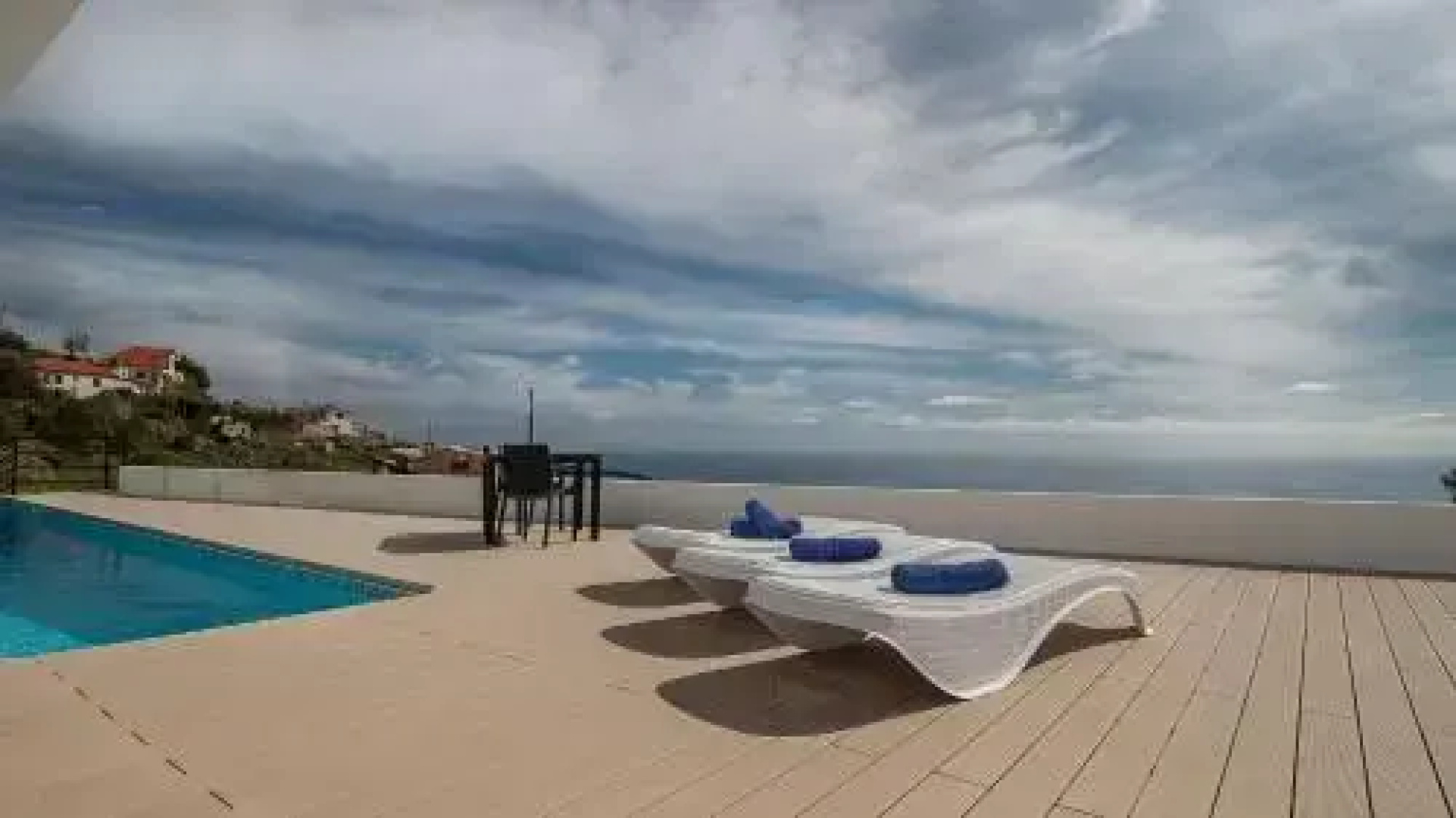 Villa Camacho