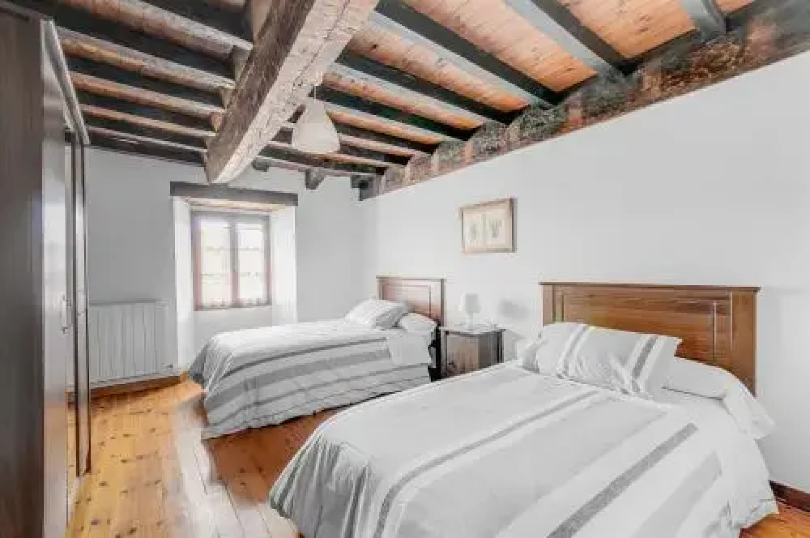 La Casa De Los Pedros