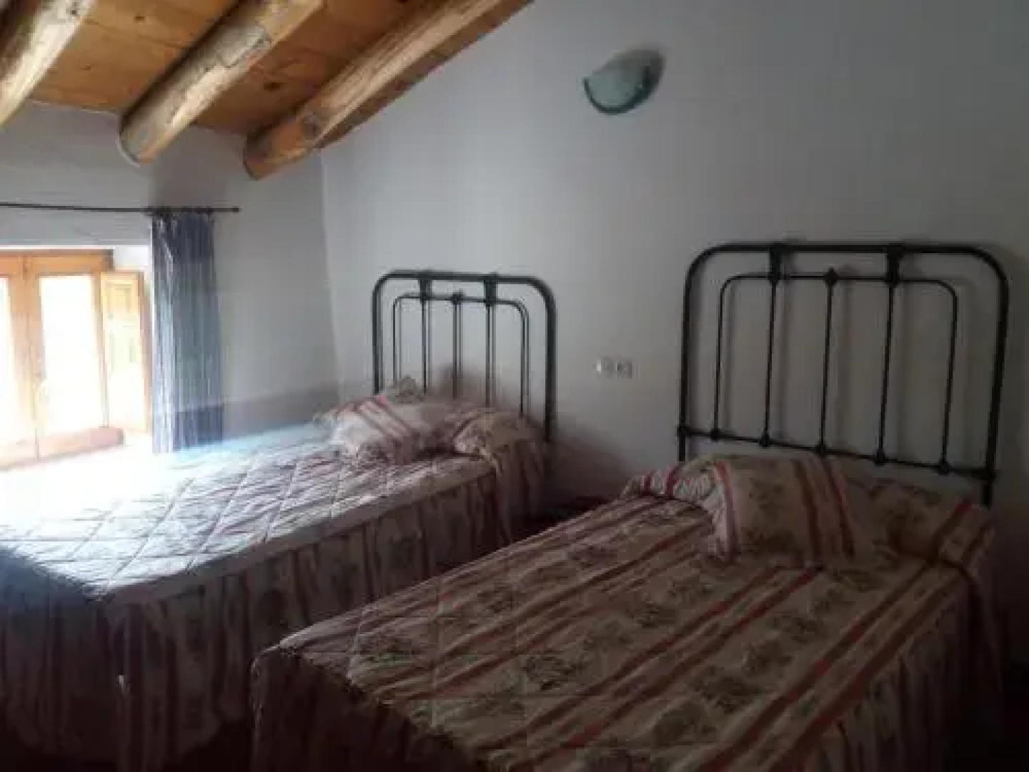 Casa Rural El Cortijo Nuevo