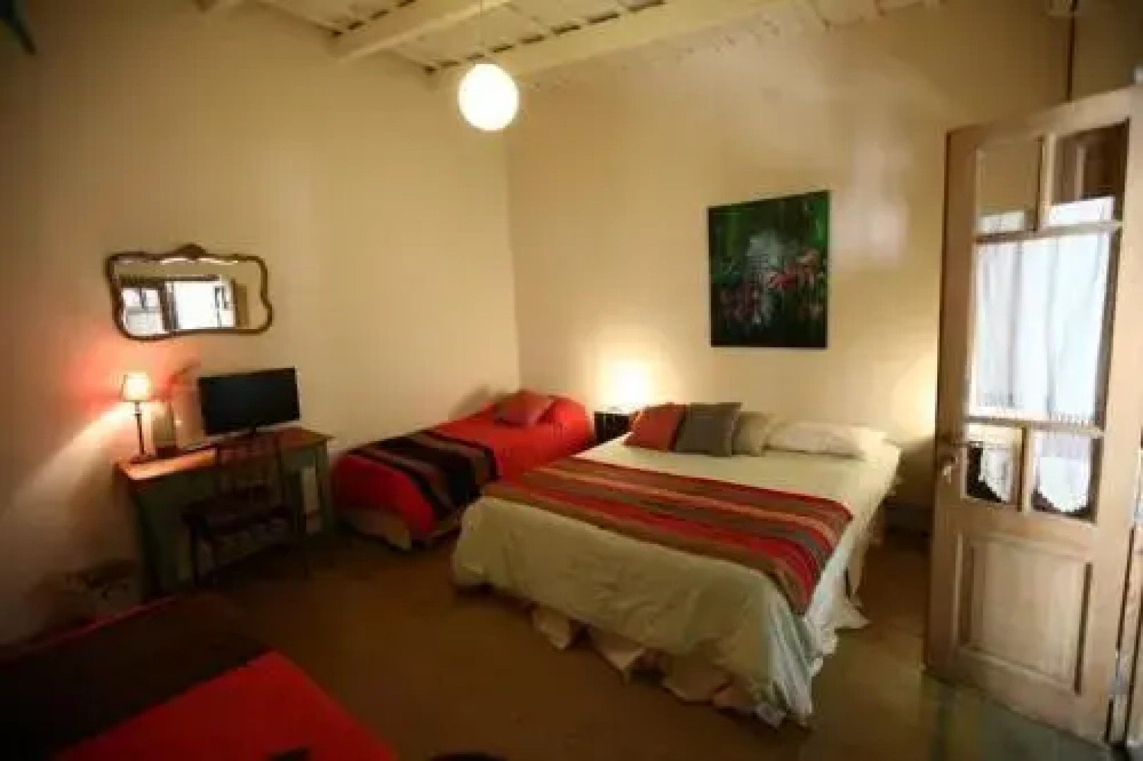 Alma de Proa Bed & Breakfast