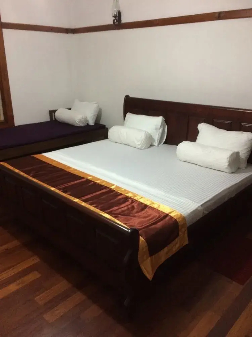 Lu Chalet