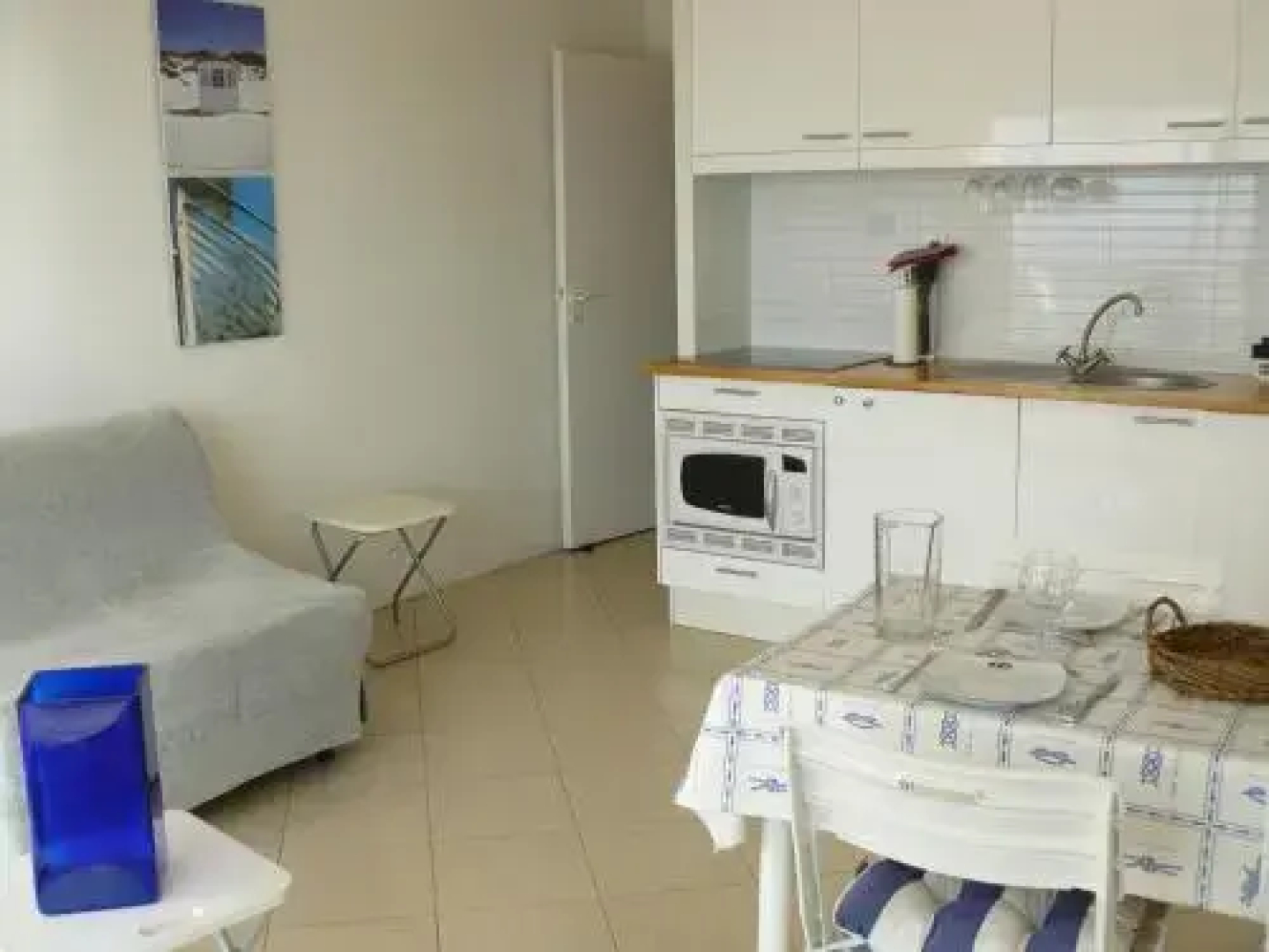 Horizon Plage - Carnac