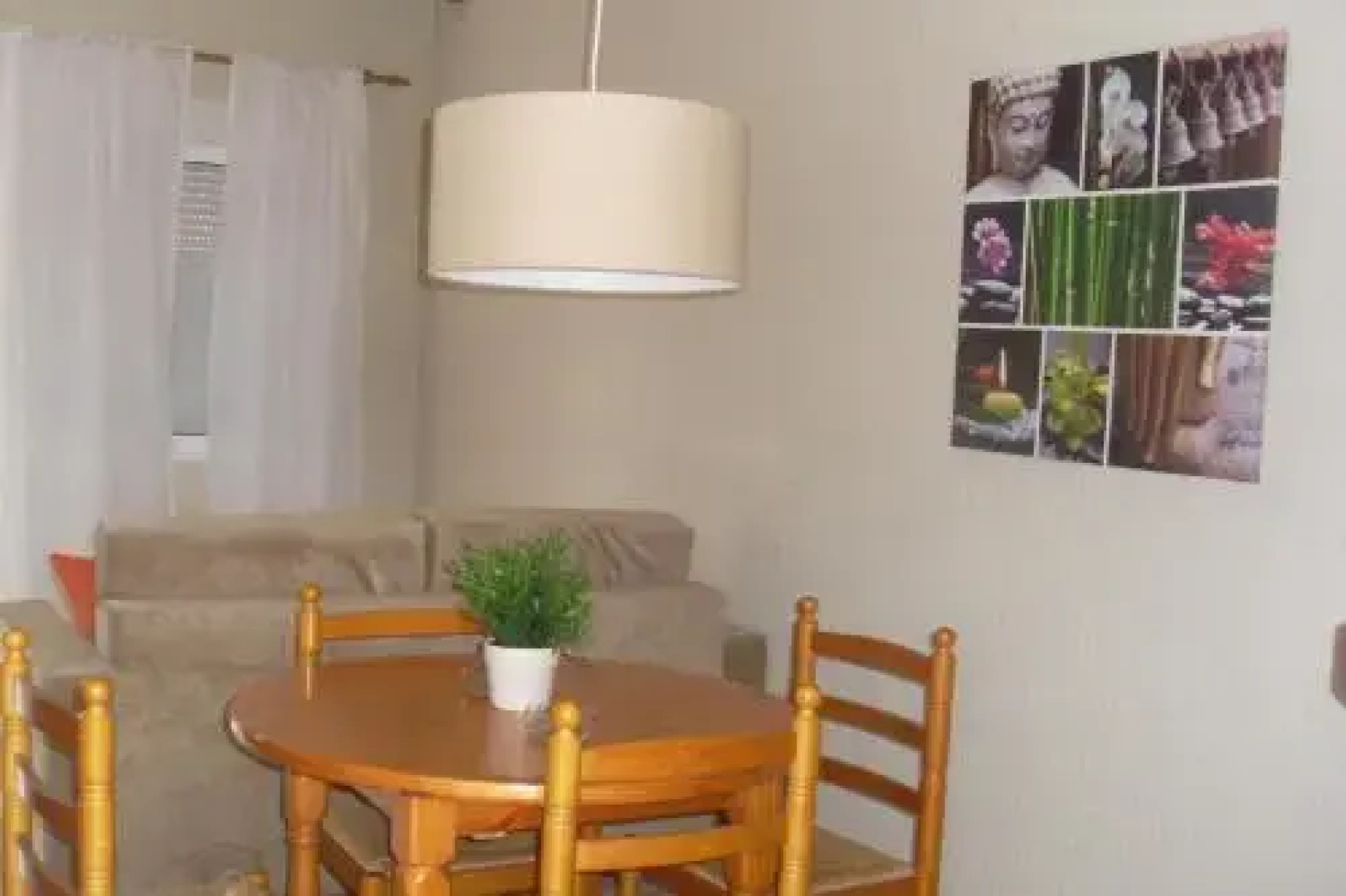 Apartamentos Olivar