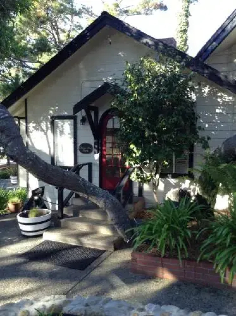 Forest Lodge